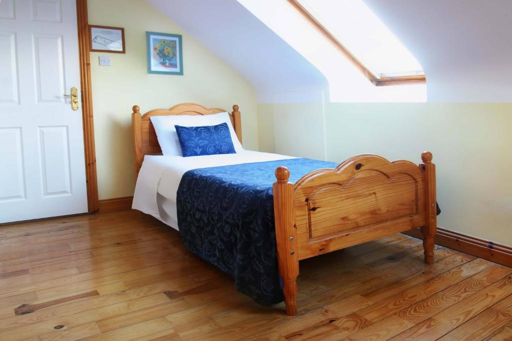 Mccarthy'S Lodge B&B Westport Zimmer foto